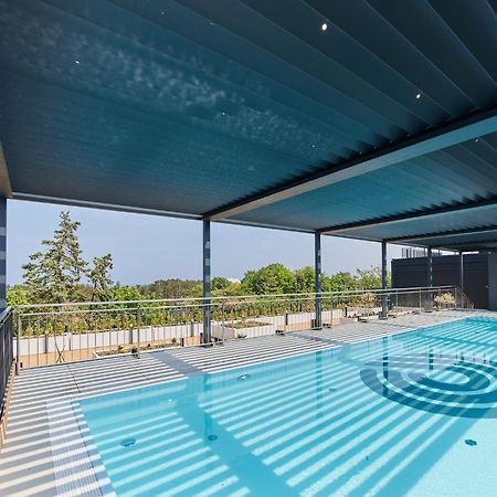 Apartamenty Swinoujscie - Swan Suites - Seaside Garden Exterior photo